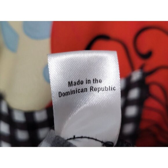 The Kit Issa Jumpsuit Gingham Camellia - Picture 14 of 15